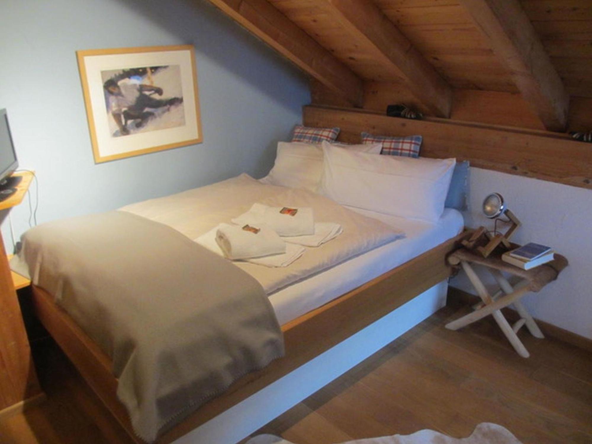 Chalet Montfort Sonthofen Eksteriør bilde